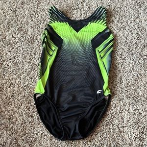 green gk leo